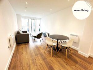 The Grand Exchange, Market Street, Bracknell, Berkshire, RG12 1BL