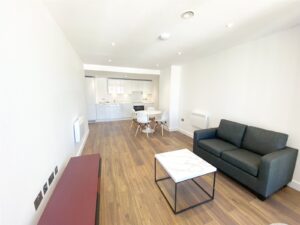 The Grand Exchange, Market Street, Bracknell, Berkshire, RG12 1DB